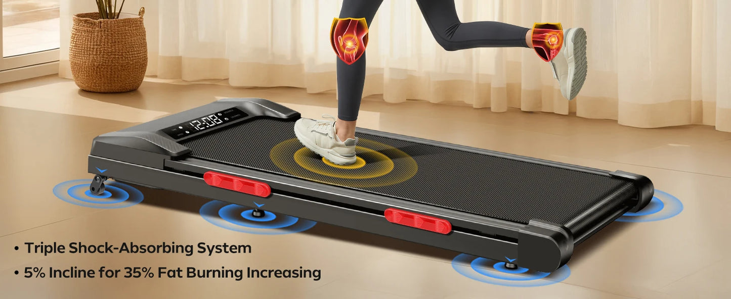 Cursor Fitness GlidePro 2.5
