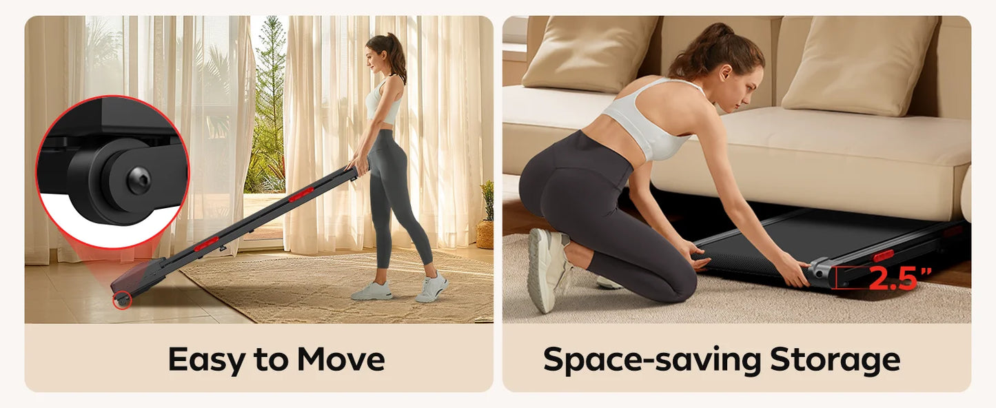 Cursor Fitness GlidePro 2.5