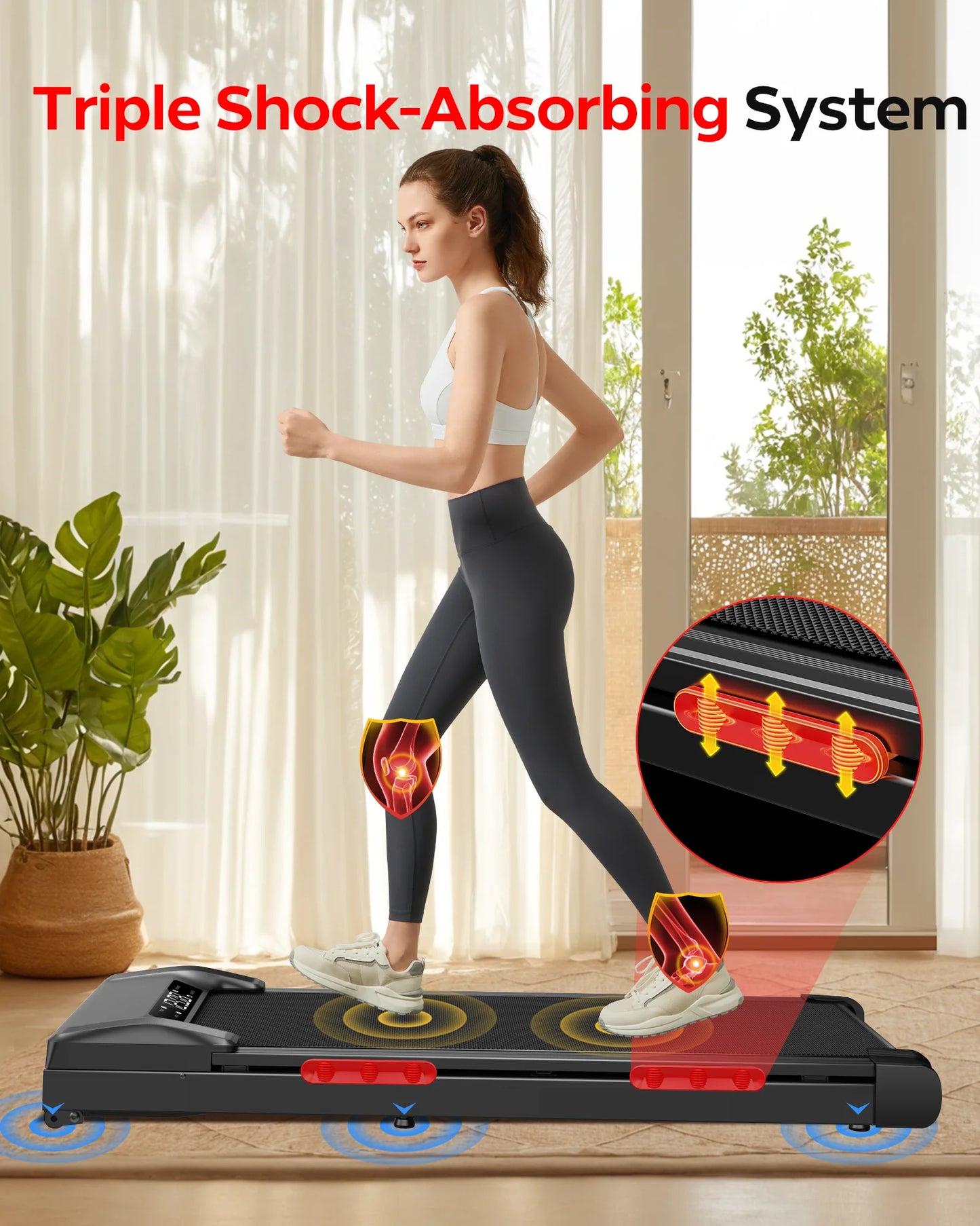 Cursor Fitness GlidePro 2.5