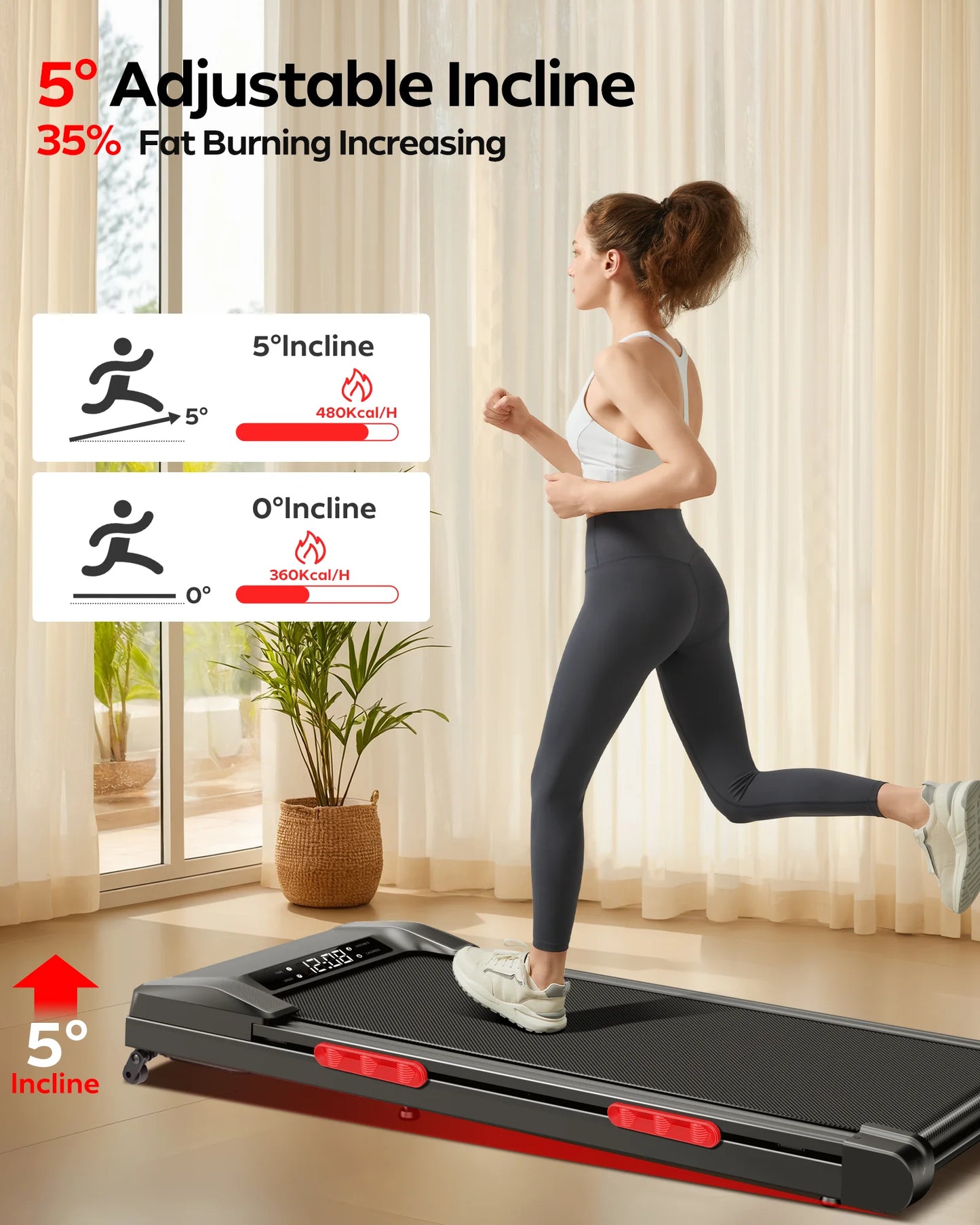 Cursor Fitness GlidePro 2.5