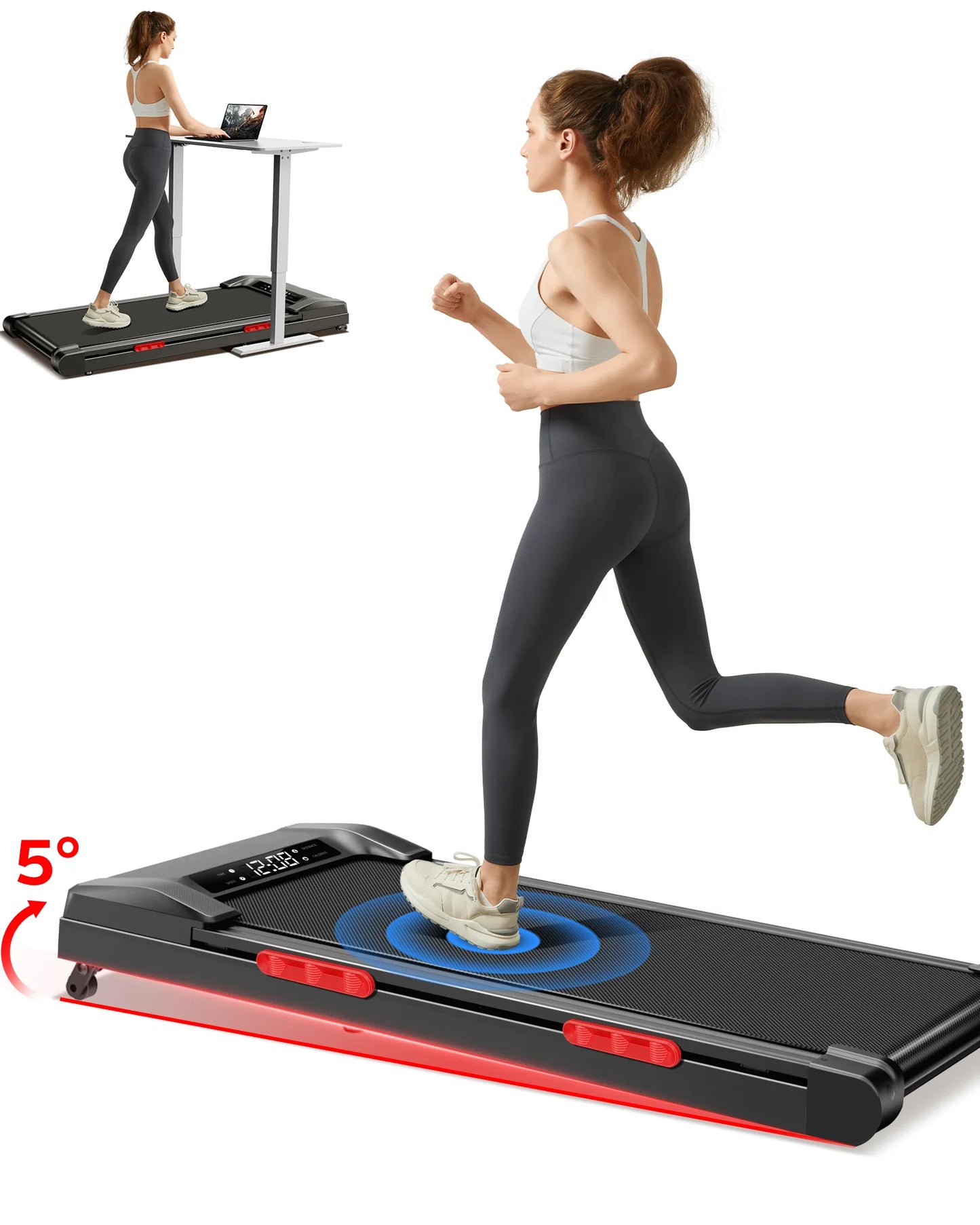 Cursor Fitness GlidePro 2.5