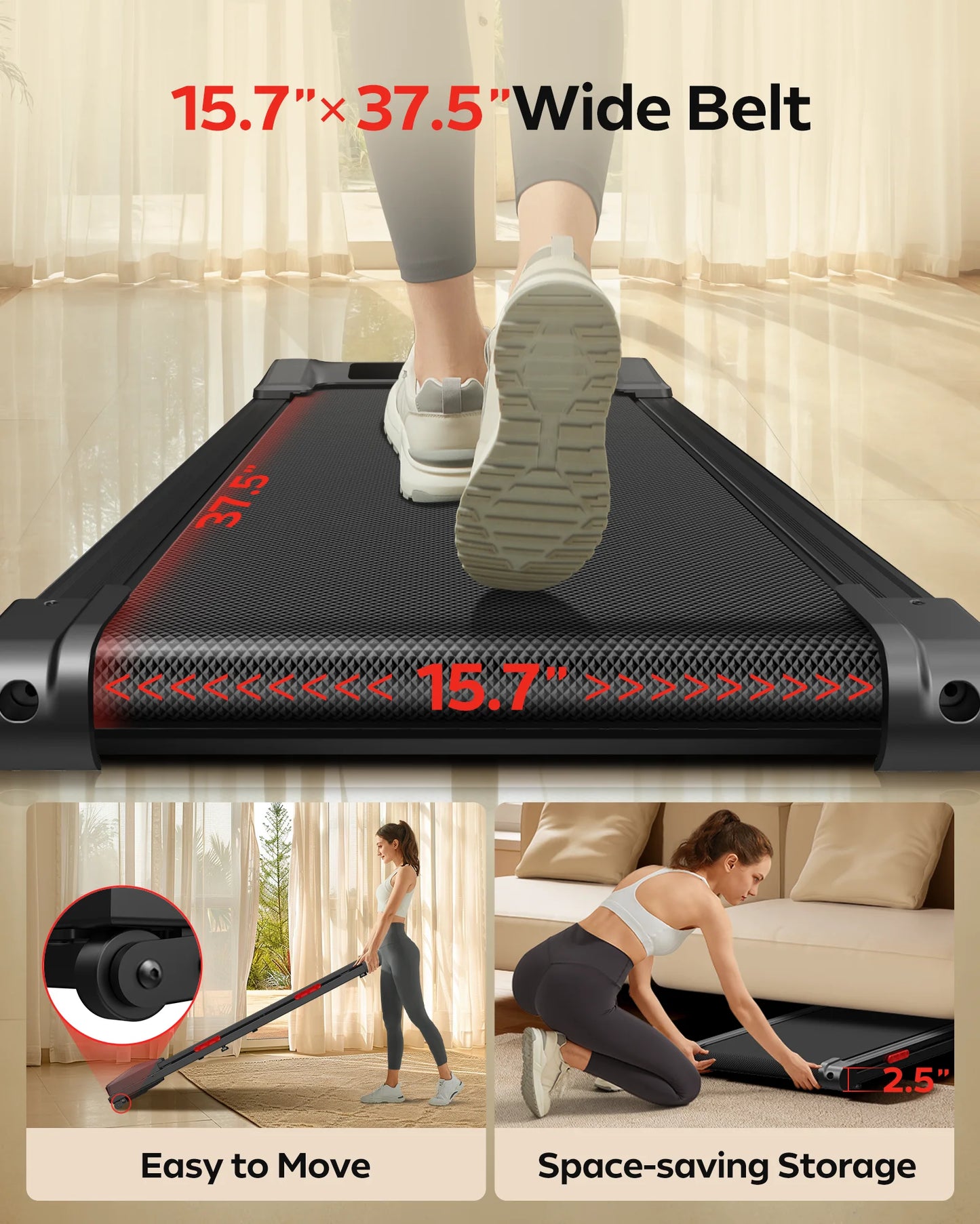 Cursor Fitness GlidePro 2.5