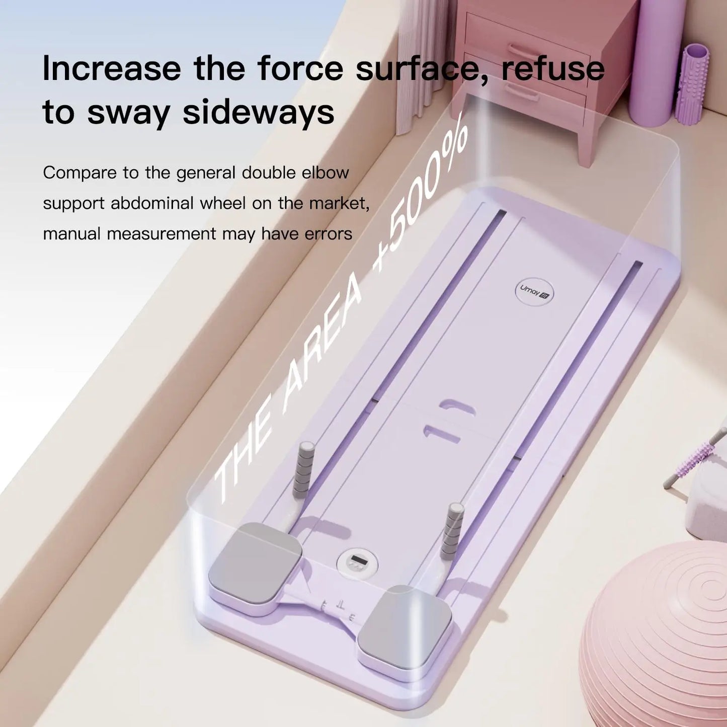 Umay FlexBoard 360